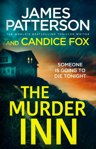 Cover image for 9781529125436 - The Murder Inn