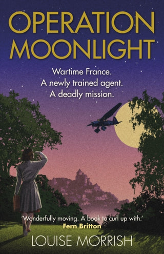 Cover image for 9781529125559 - Operation Moonlight