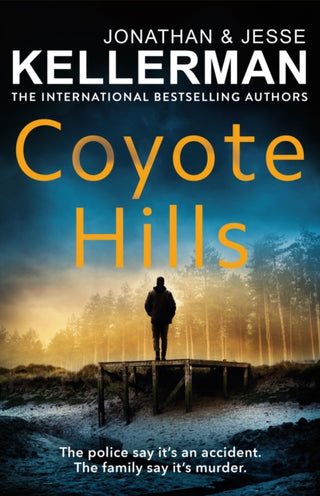 Supplemental image for 9781529134520 - Coyote Hills