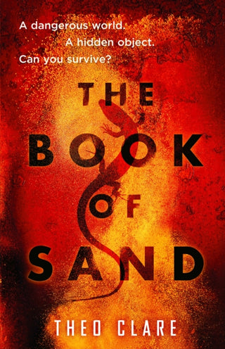 Cover image for 9781529135855 - The Book of Sand