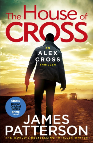 Cover image for 9781529136616 - The House of Cross