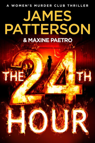 Cover image for 9781529136777 - The 24th Hour