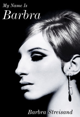 Cover image for 9781529136890 - My Name is Barbra