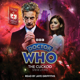 Supplemental image for 9781529138733 - Doctor Who: The Cuckoo