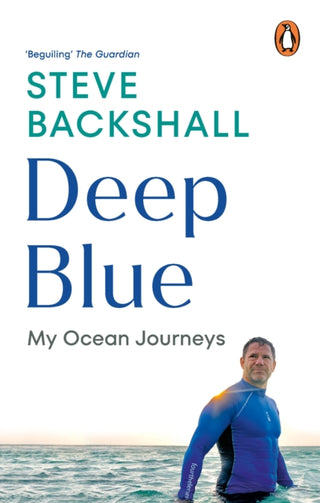 Supplemental image for 9781529144116 - Deep Blue