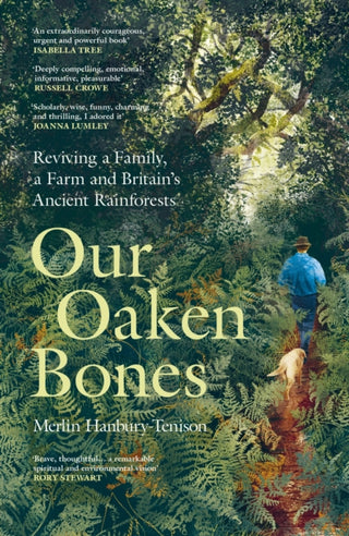 Supplemental image for 9781529144222 - Our Oaken Bones