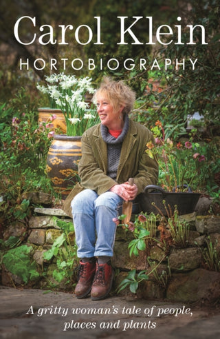 Cover image for 9781529144246 - Hortobiography