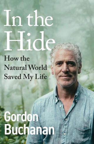 Cover image for 9781529144260 - In the Hide