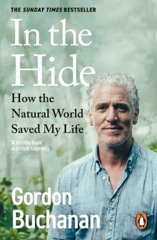Cover image for 9781529144277 - In the Hide