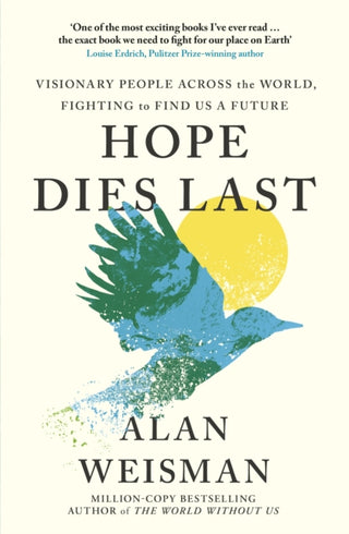 Cover image for 9781529144307 - Hope Dies Last