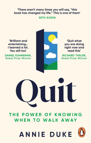 Supplemental image for 9781529146165 - Quit