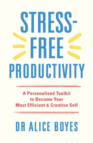 Supplemental image for 9781529146172 - Stress-Free Productivity
