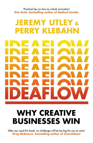 Supplemental image for 9781529146233 - Ideaflow