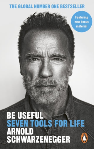 Cover image for 9781529146554 - Be Useful