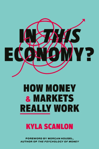 Cover image for 9781529146608 - In This Economy?