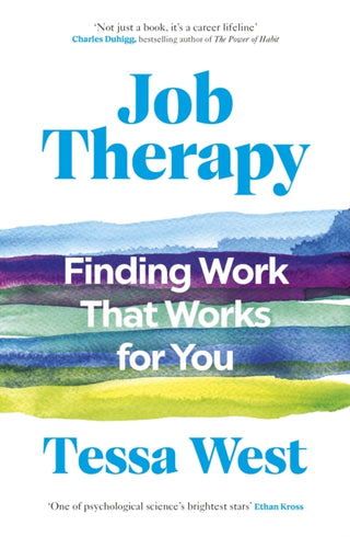 Cover image for 9781529146691 - Job Therapy