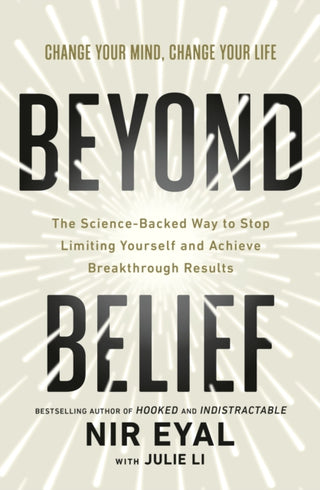 Cover image for 9781529146783 - Beyond Belief