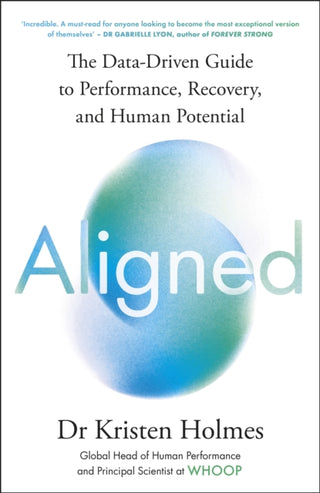 Cover image for 9781529146981 - Aligned