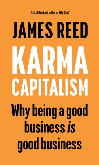 Supplemental image for 9781529147223 - Karma Capitalism
