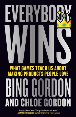 Cover image for 9781529147230 - Everybody Wins