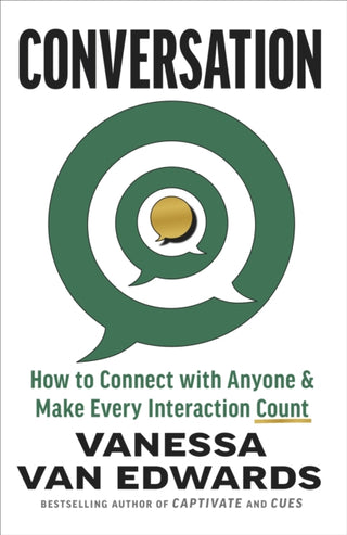 Cover image for 9781529147254 - Conversation
