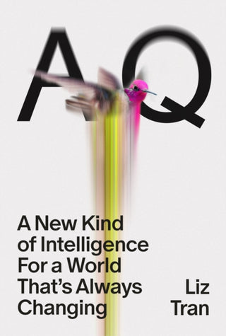 Cover image for 9781529147612 - AQ