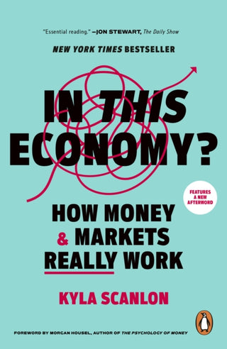 Cover image for 9781529147681 - In This Economy?