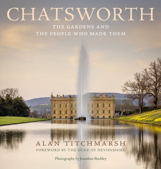 Cover image for 9781529148213 - Chatsworth