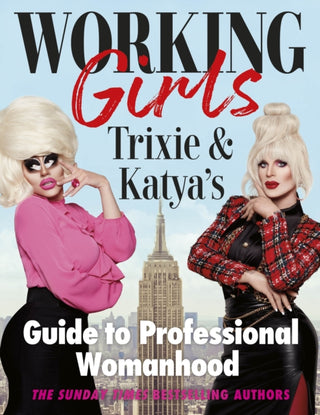 Cover image for 9781529148282 - Working Girls