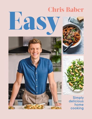 Cover image for 9781529148541 - Easy