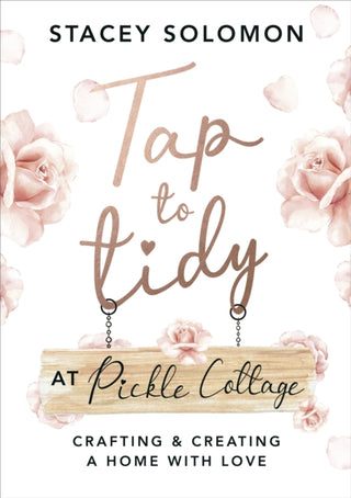 Cover image for 9781529148664 - Tap to Tidy at Pickle Cottage