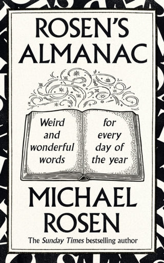 Cover image for 9781529148916 - Rosen’s Almanac