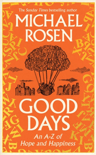 Supplemental image for 9781529148923 - Good Days