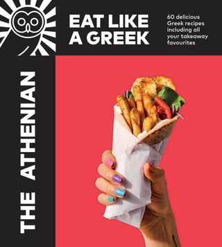 Cover image for 9781529149197 - The Athenian