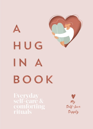 Supplemental image for 9781529149630 - A Hug in a Book