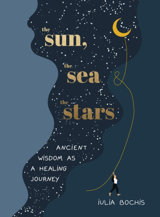 Cover image for 9781529149678 - The Sun, the Sea and the Stars