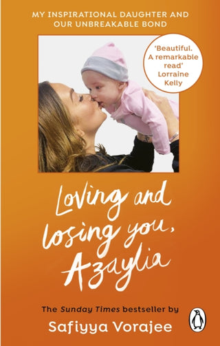 Supplemental image for 9781529149777 - Loving and Losing You, Azaylia