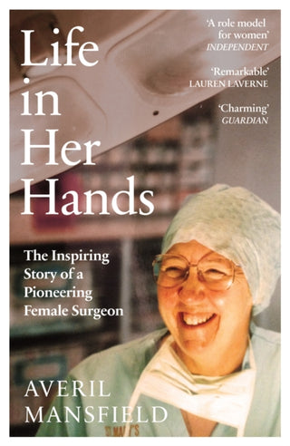 Cover image for 9781529149968 - Life in Her Hands