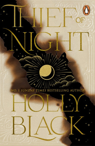 Cover image for 9781529150049 - Thief of Night