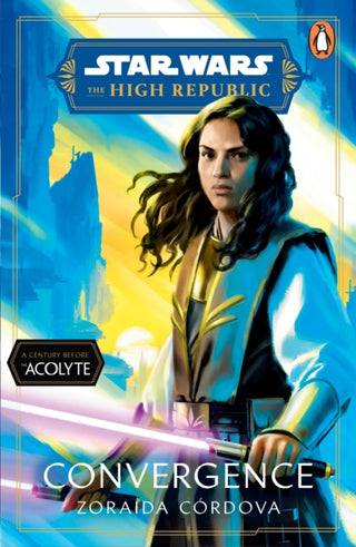 Supplemental image for 9781529150131 - Star Wars: Convergence