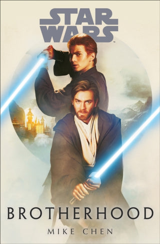 Supplemental image for 9781529150223 - Star Wars: Brotherhood