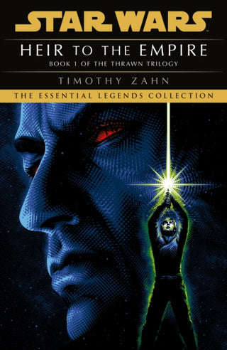 Supplemental image for 9781529150384 - Star Wars: Heir to the Empire