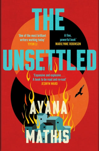 Cover image for 9781529151671 - The Unsettled