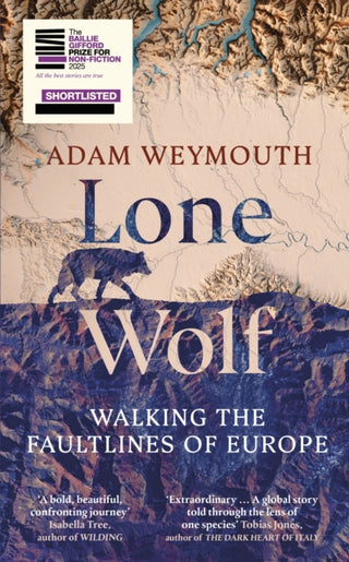 Supplemental image for 9781529151947 - Lone Wolf