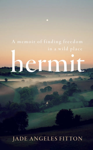 Cover image for 9781529152104 - Hermit