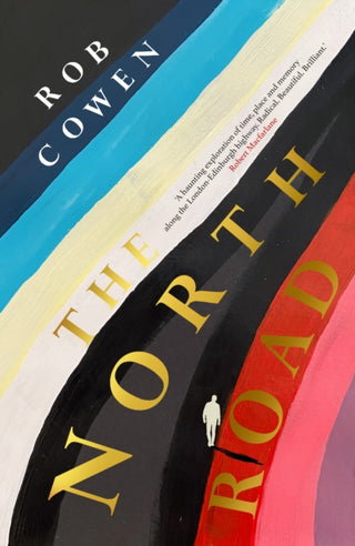 Supplemental image for 9781529152432 - The North Road