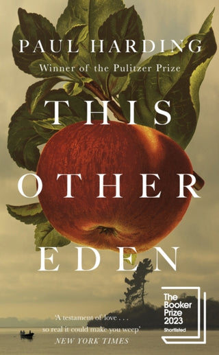 Cover image for 9781529152548 - This Other Eden