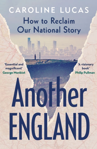 Cover image for 9781529153064 - Another England