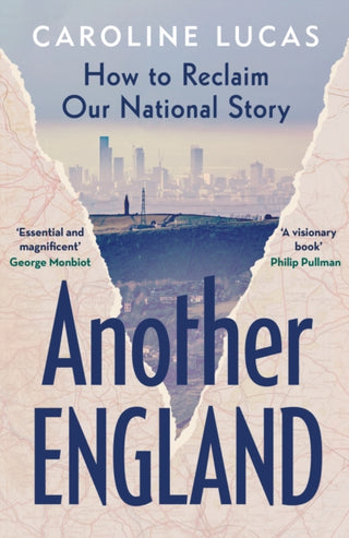 Supplemental image for 9781529153064 - Another England