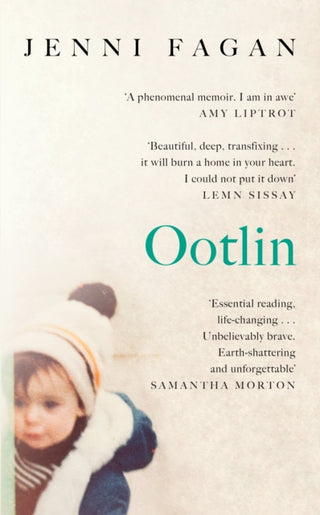 Cover image for 9781529153071 - Ootlin